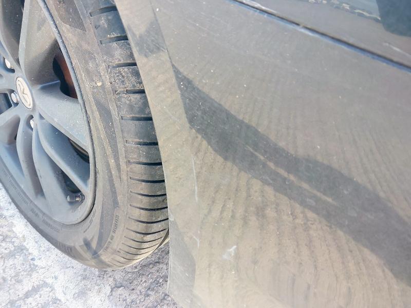 2014 INFINITI Q50 PREMIUM D AUTO 