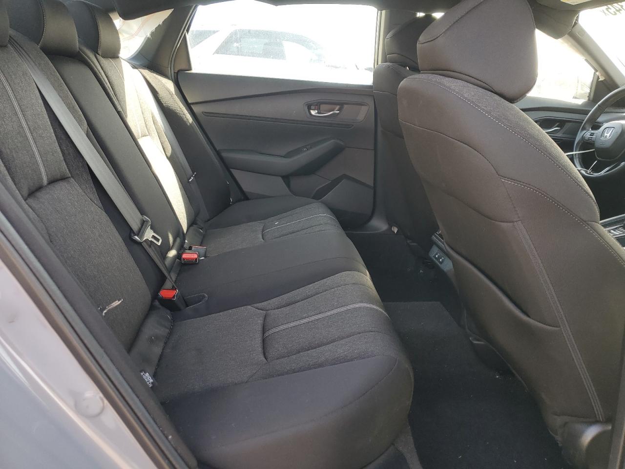 2025 Honda Accord Hybrid Sport VIN: 1HGCY2F51SA003847 Lot: 81685345