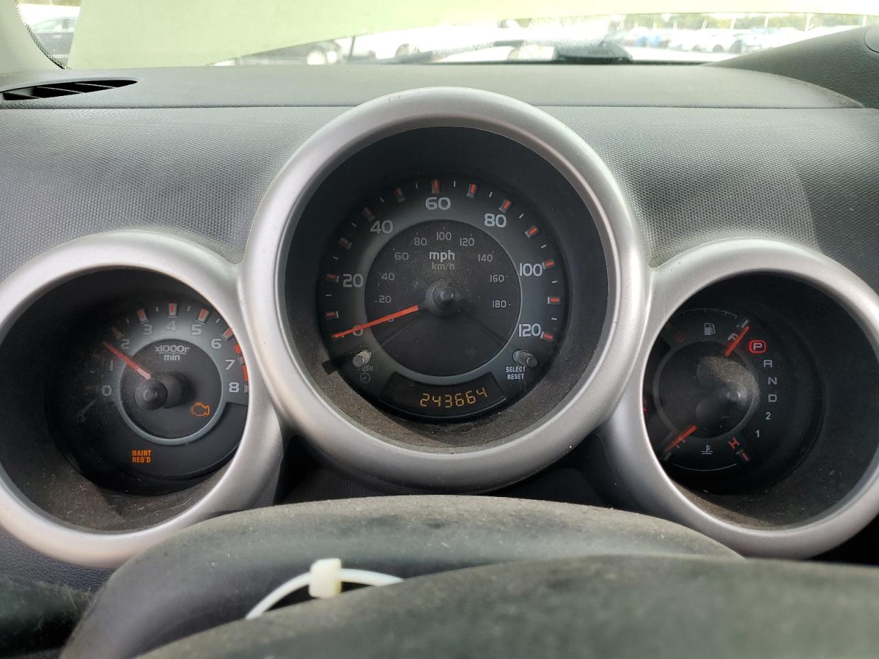 2006 Honda Element Ex VIN: 5J6YH28786L021155 Lot: 84290175