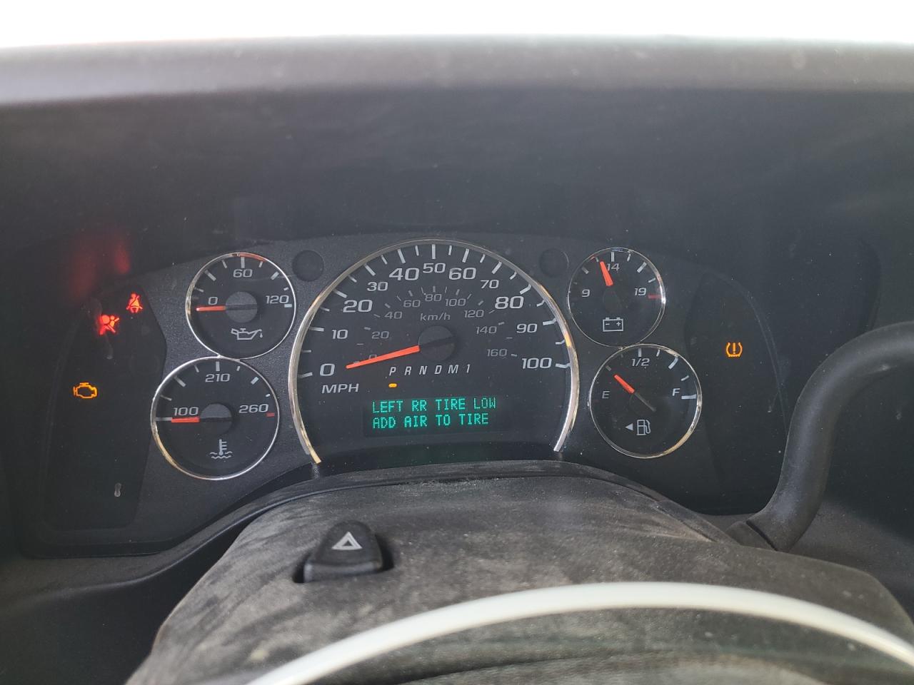 2021 Chevrolet Express G2500 VIN: 1GCWGAFP2M1306505 Lot: 87200655