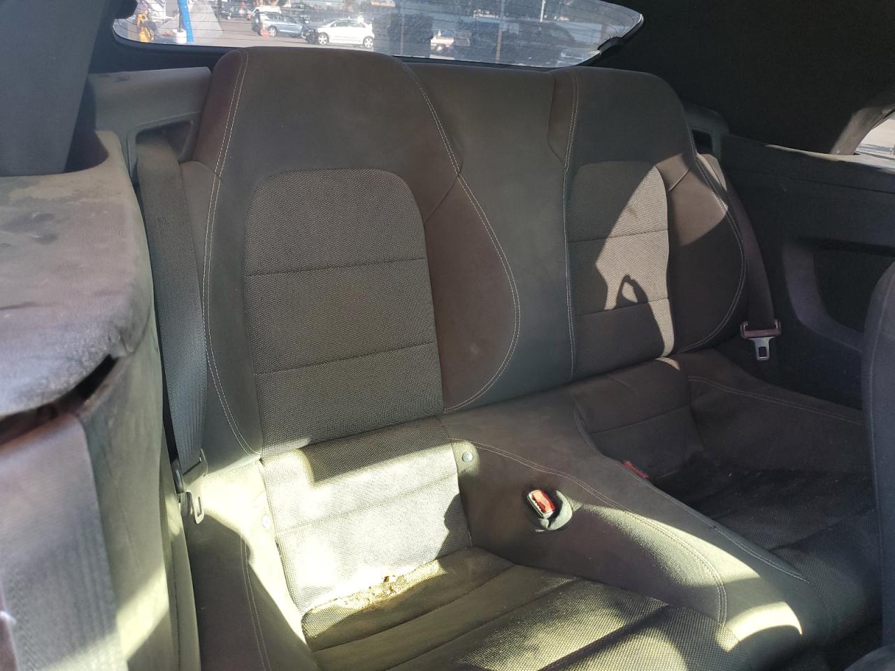 2015 Ford Mustang VIN: 1FATP8EM2F5418970 Lot: 82271425