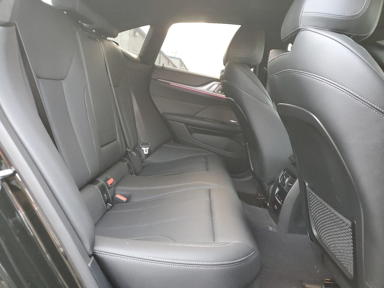 2024 BMW I4 M50 VIN: WBY33AW02RFS29158 Lot: 84731205