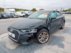 2022 AUDI A3 35 TFSI SPORT 5DR for sale at Copart ST HELENS