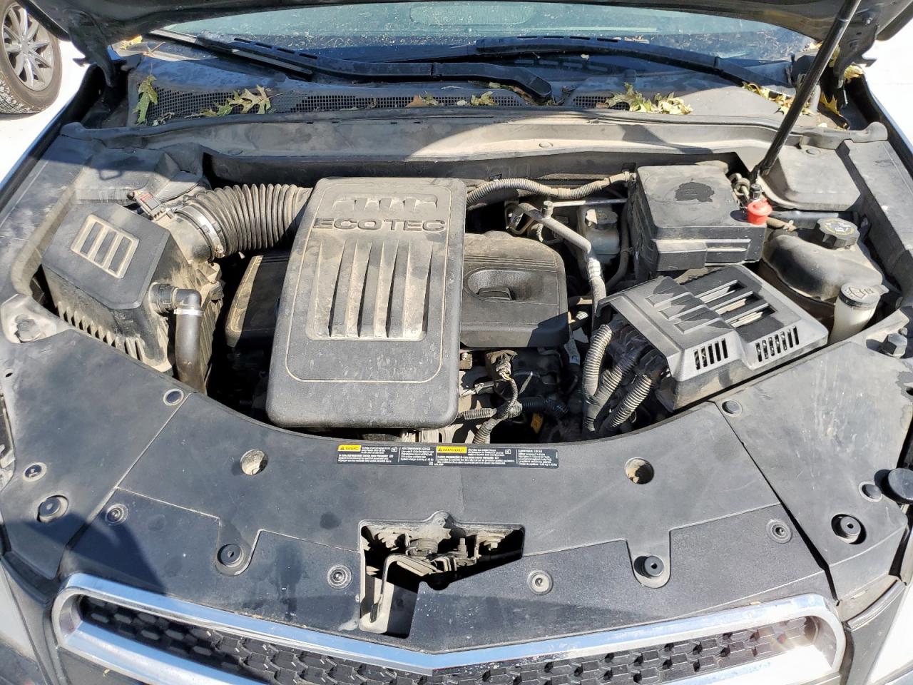 2014 Chevrolet Equinox Lt VIN: 2GNALBEK0E6365172 Lot: 82377485