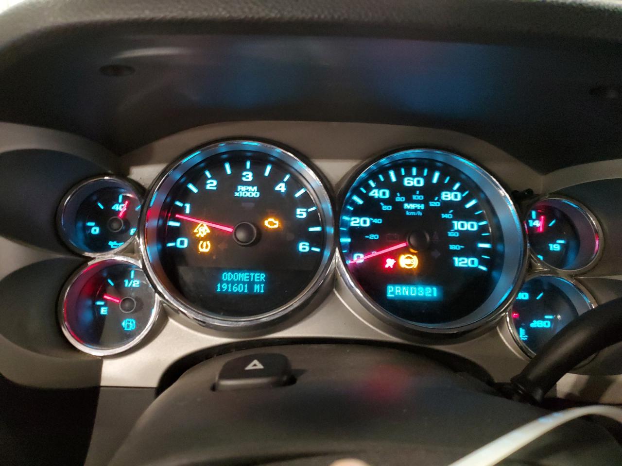 2007 Chevrolet Silverado K1500 Crew Cab VIN: 2GCEK13M871729012 Lot: 85673835