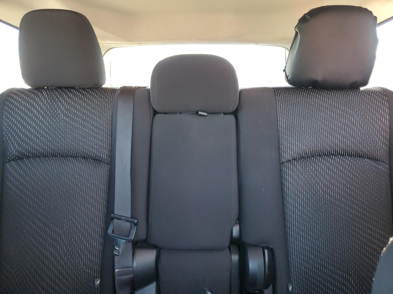 2014 Dodge Journey Sxt VIN: 3C4PDCBB6ET174507 Lot: 87109725