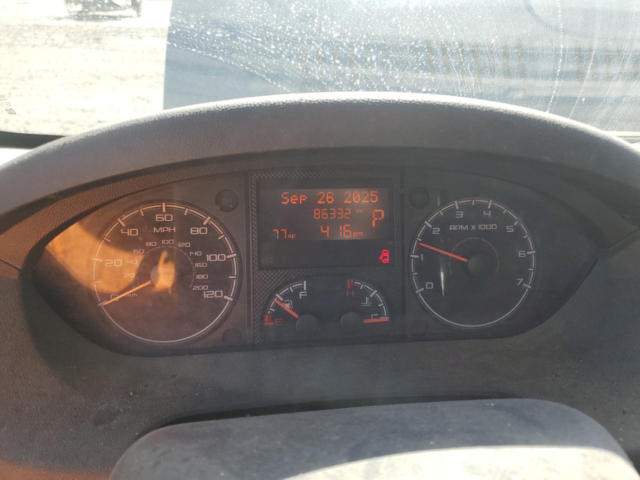 2021 Ram Promaster 3500 3500 High VIN: 3C6FRVJG1ME500844 Lot: 84786195