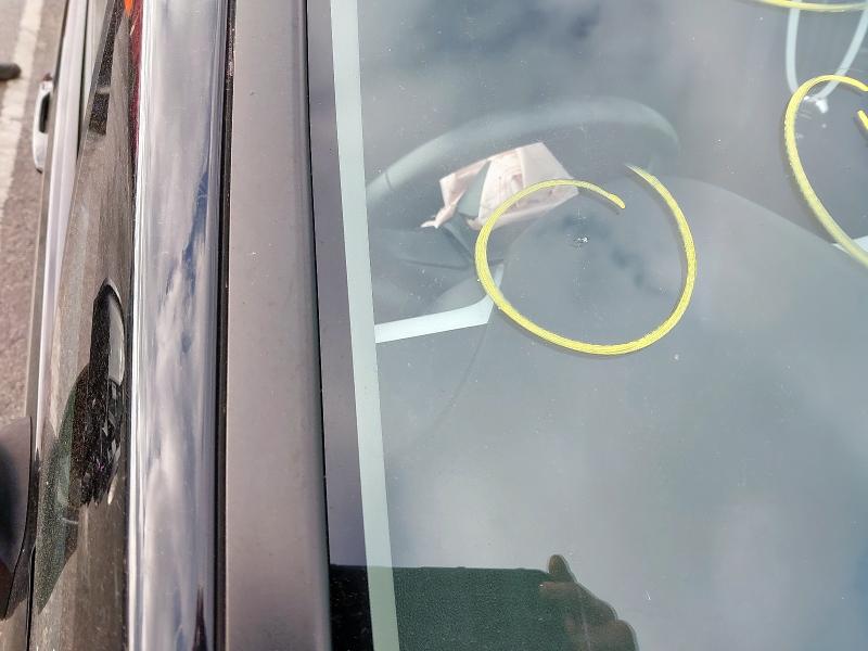 2017 HONDA JAZZ 1.3 EX 5DR