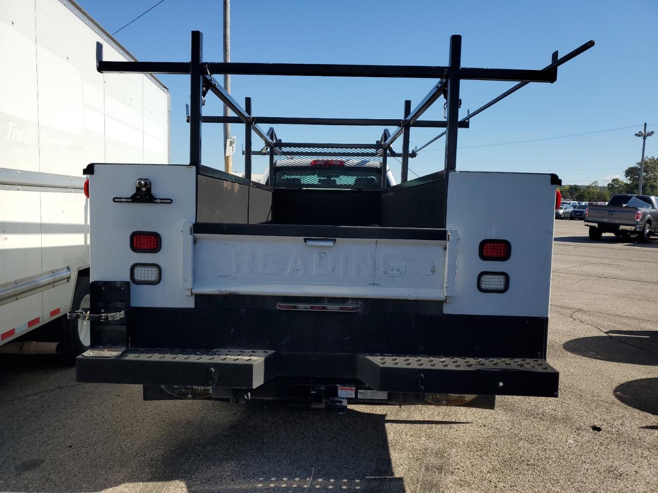 2017 Chevrolet Silverado C3500 VIN: 1GB3CYCG5HF199412 Lot: 82362935
