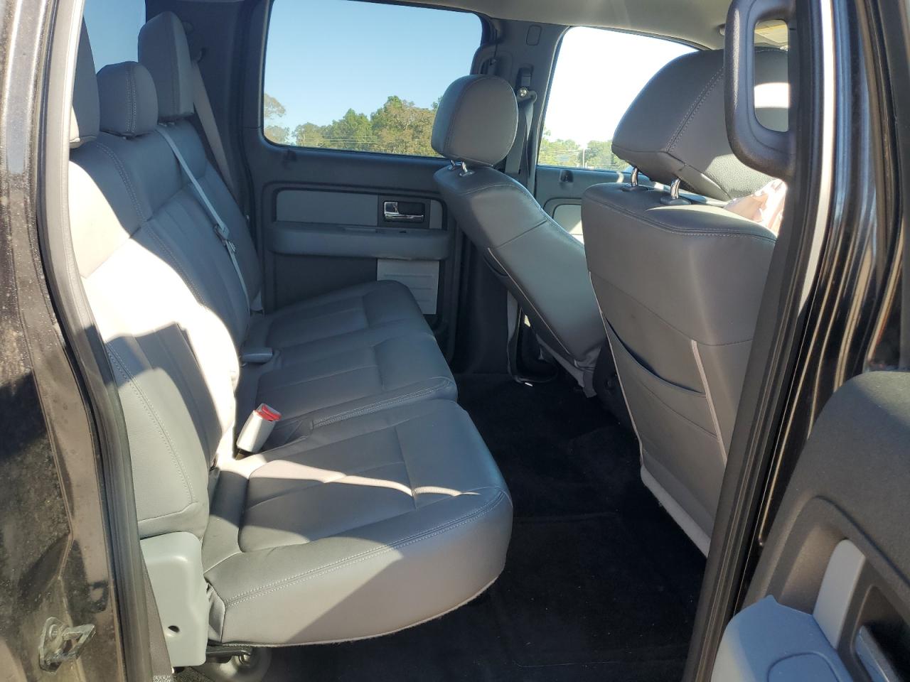 2014 Ford F150 Supercrew VIN: 1FTFW1CF5EKG29263 Lot: 90365525