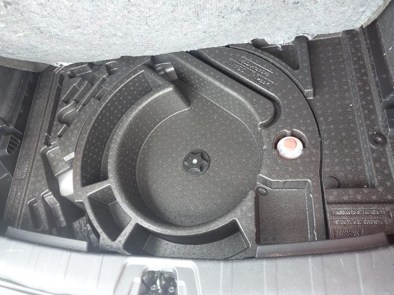 2016 NISSAN QASHQAI 1.2 DIG-T N-CONNECTA 5DR