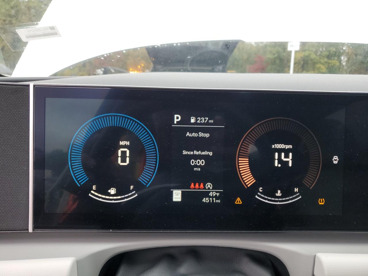 2025 Hyundai Tucson Sel VIN: 3KMJB3DE8SE023667 Lot: 86227845