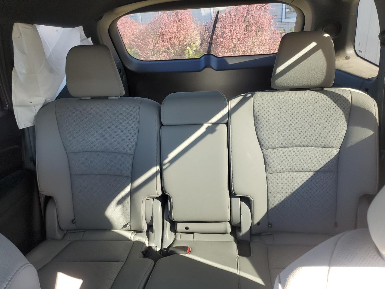 2019 Honda Passport Touring VIN: 5FNYF8H97KB013688 Lot: 89485865