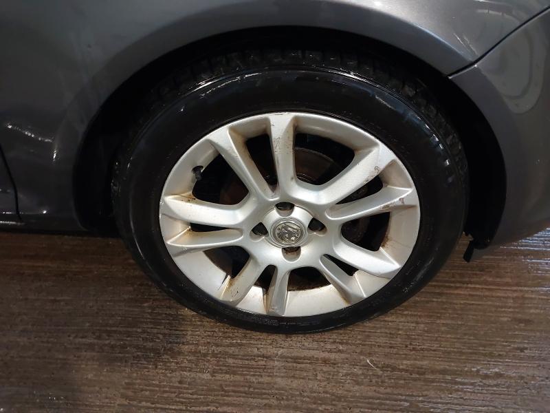 2010 VAUXHALL CORSA SXI 