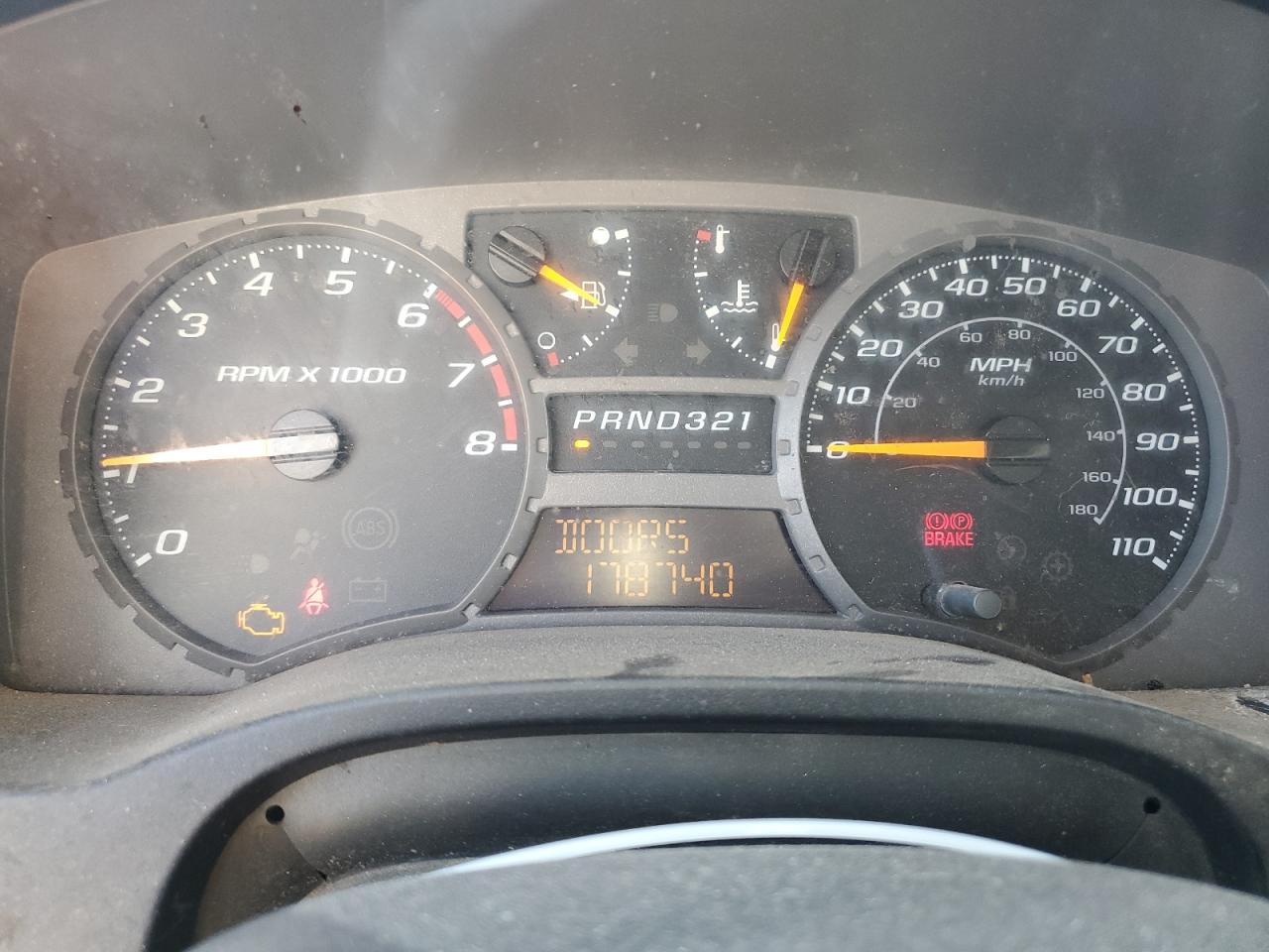 2006 GMC Canyon VIN: 1GTDT196X68312780 Lot: 86718345