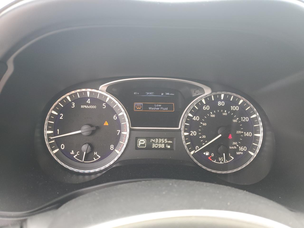 2015 Infiniti Qx60 VIN: 5N1AL0MM9FC550342 Lot: 85172755