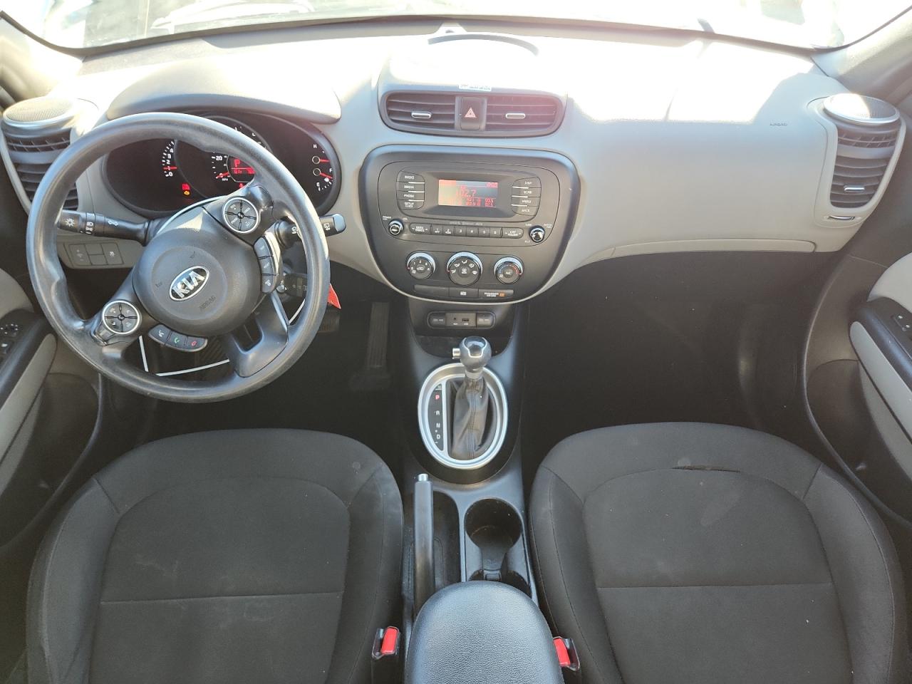 2014 Kia Soul VIN: KNDJN2A23E7064078 Lot: 90119845