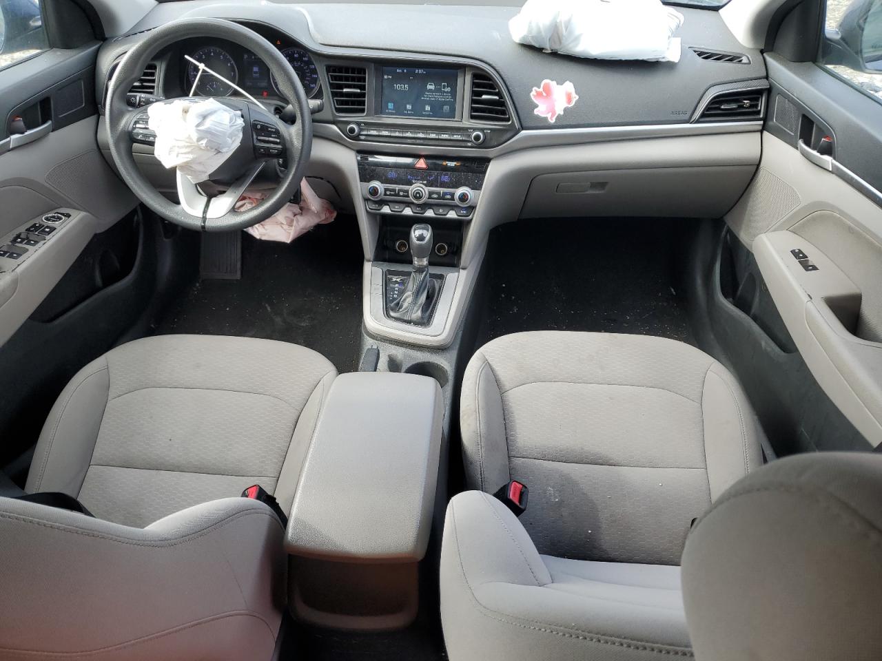 2018 Honda Odyssey Exl VIN: 5FNRL6H76JB094049 Lot: 82317845