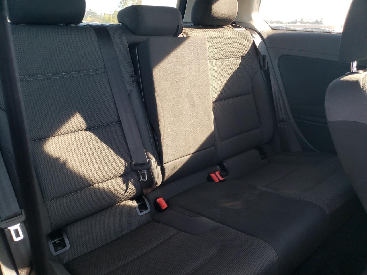 2015 Volkswagen Golf VIN: 3VW817AU1FM011473 Lot: 92476265