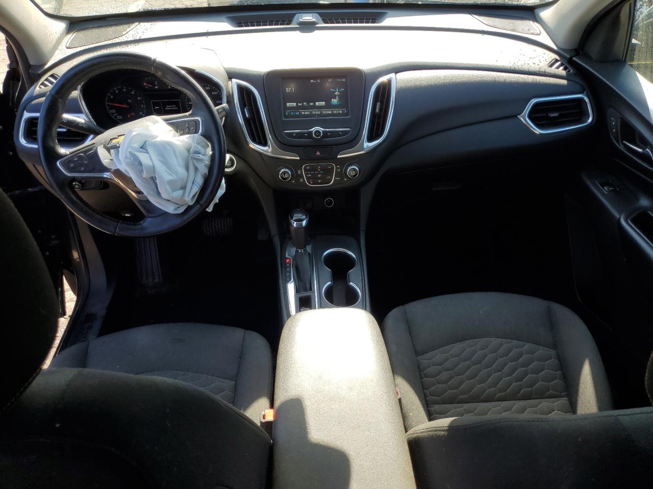 2018 Chevrolet Equinox Lt VIN: 2GNAXSEVXJ6276315 Lot: 85197235