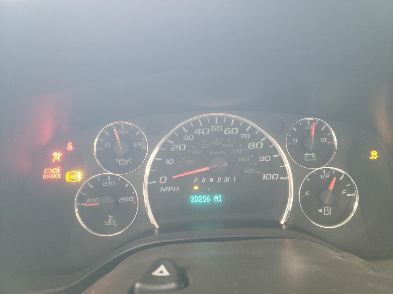 2022 Chevrolet Express G3500 VIN: 1GB3GSC70N1294888 Lot: 90014685