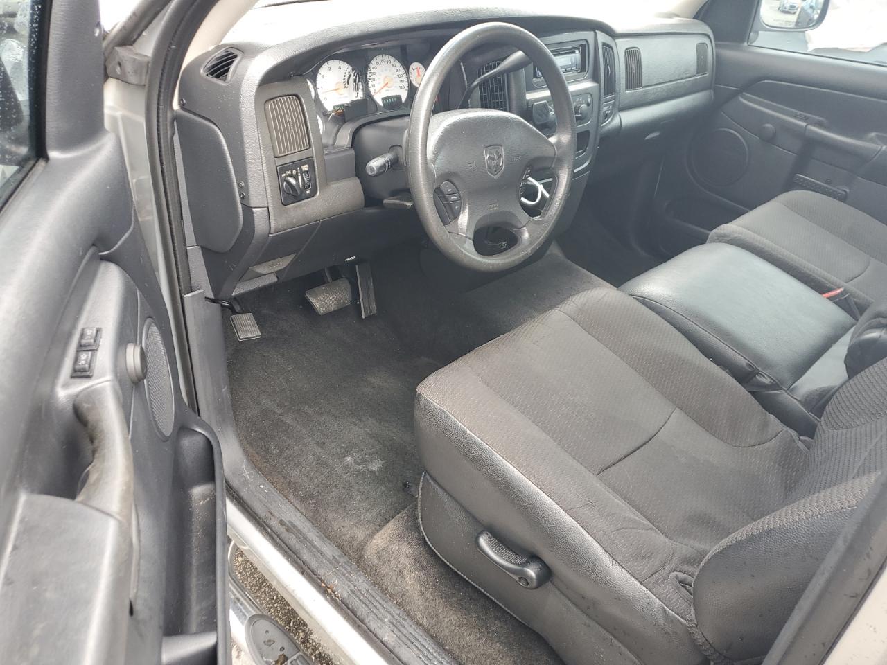 2002 Dodge Ram 1500 VIN: 1D7HA16N32J228313 Lot: 86128245