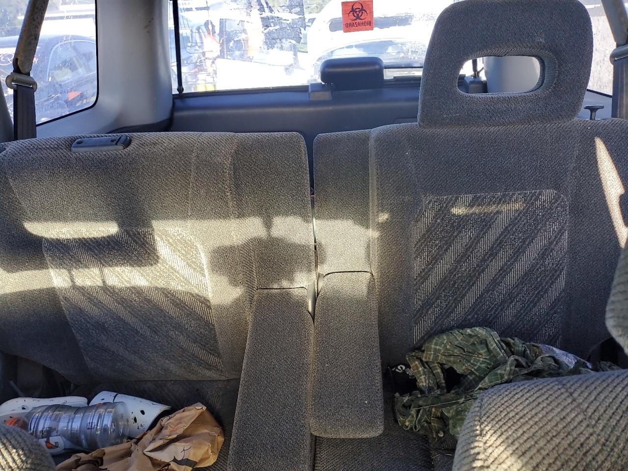 2001 Honda Cr-V Ex VIN: JHLRD18621S028692 Lot: 84651175