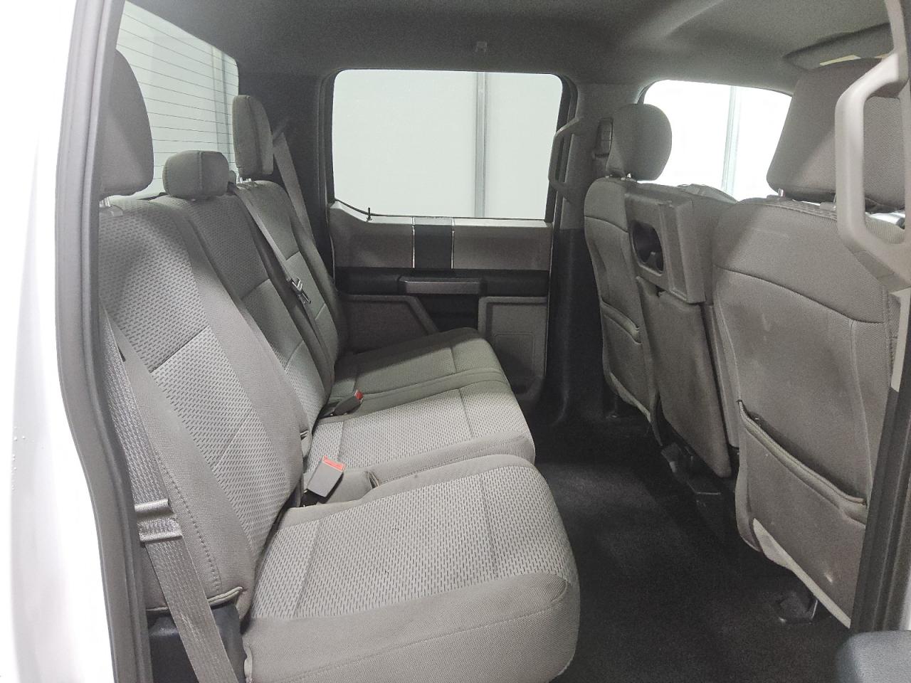 2018 Ford F150 Supercrew VIN: 1FTEW1CB9JKE97577 Lot: 85098405