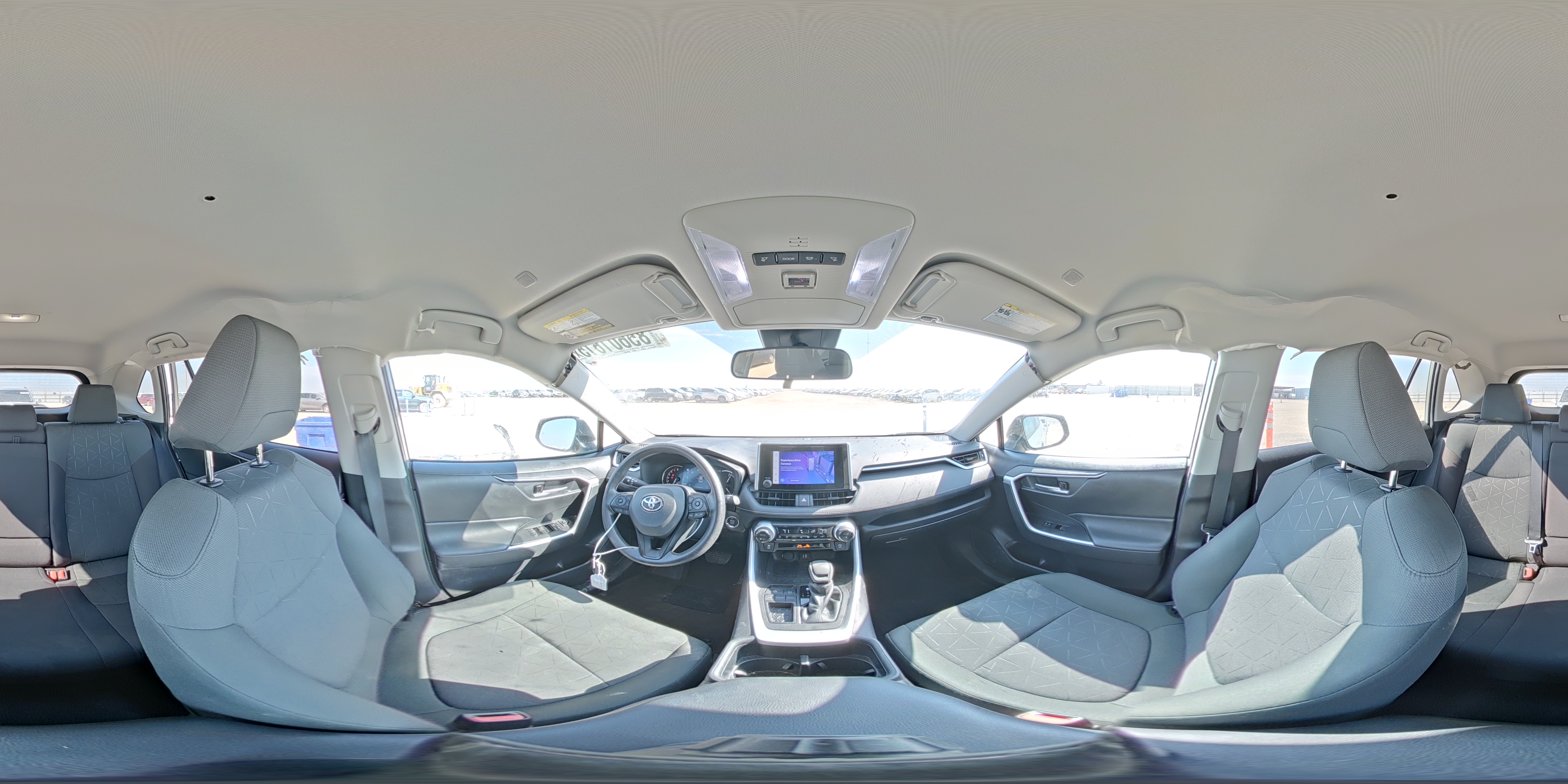 2023 Toyota Rav4 Xle VIN: 2T3W1RFV6PW271925 Lot: 85601615