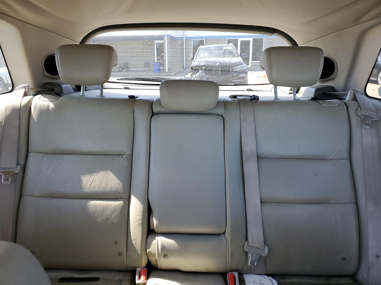 2008 Acura Rdx Technology VIN: 5J8TB18548A015153 Lot: 84623955