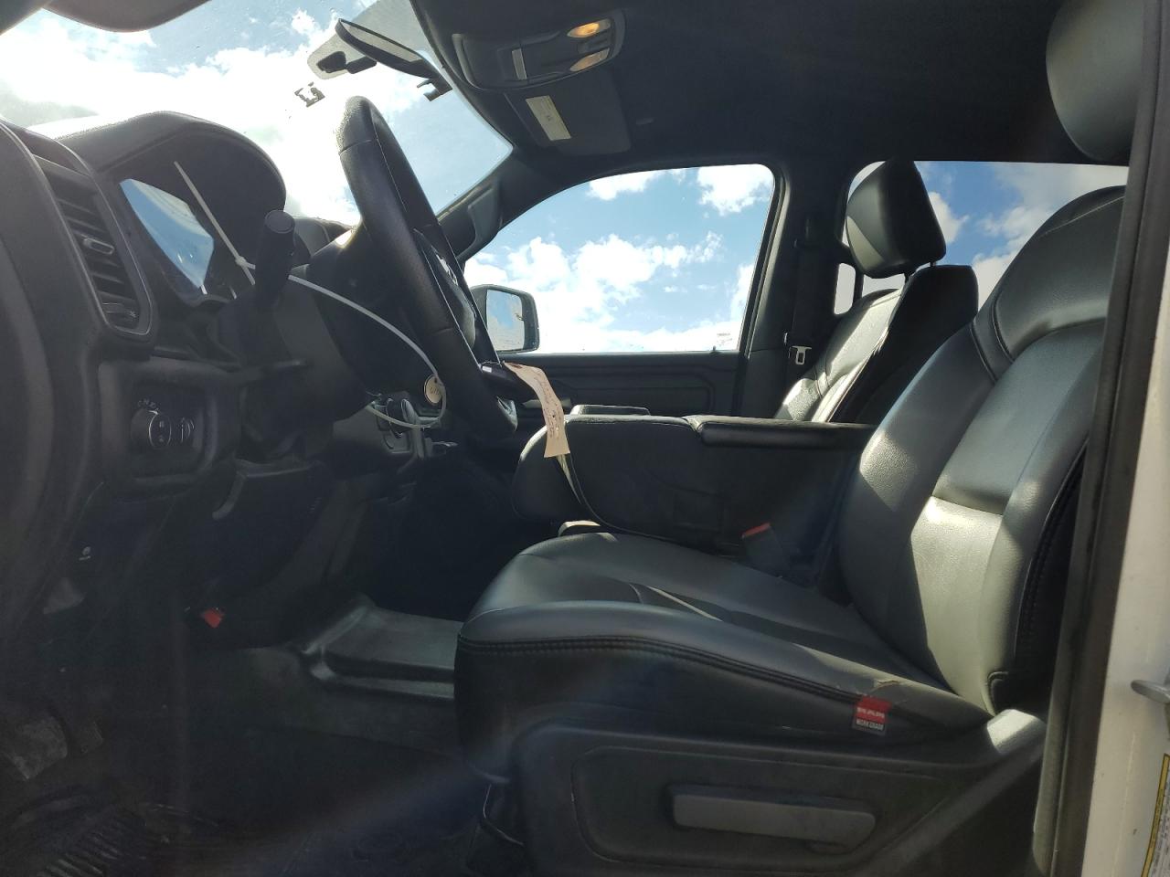 2022 Ram 1500 Tradesman VIN: 1C6RRENG0NN377347 Lot: 89706995