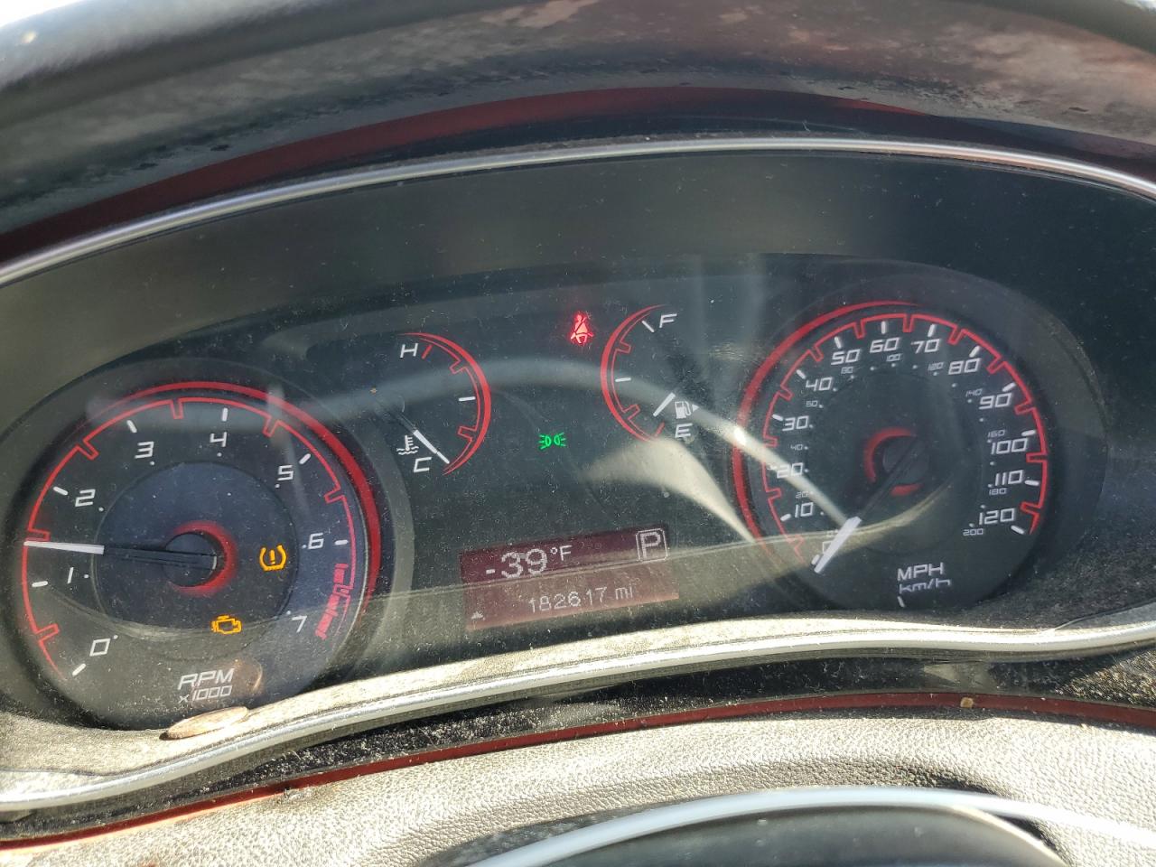 2014 Dodge Dart Se VIN: 1C3CDFAA0ED791257 Lot: 82283565