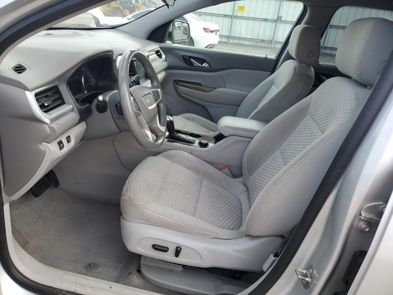 2019 GMC Acadia Sle VIN: 1GKKNSLA1KZ280427 Lot: 86151905