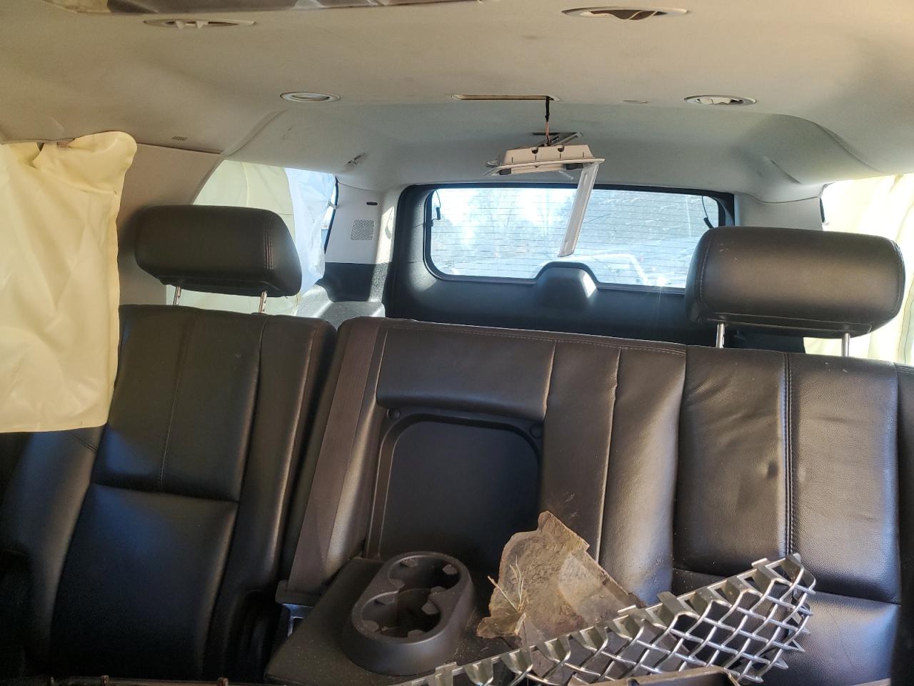 2007 Chevrolet Suburban K1500 VIN: 3GNFK16347G308507 Lot: 90425615