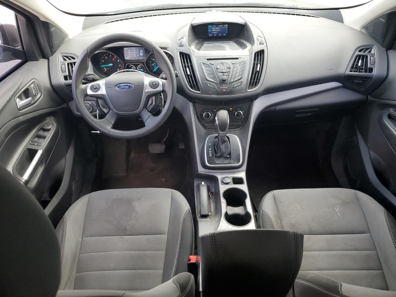 2014 Ford Escape Se VIN: 1FMCU0GX2EUA60197 Lot: 85413425