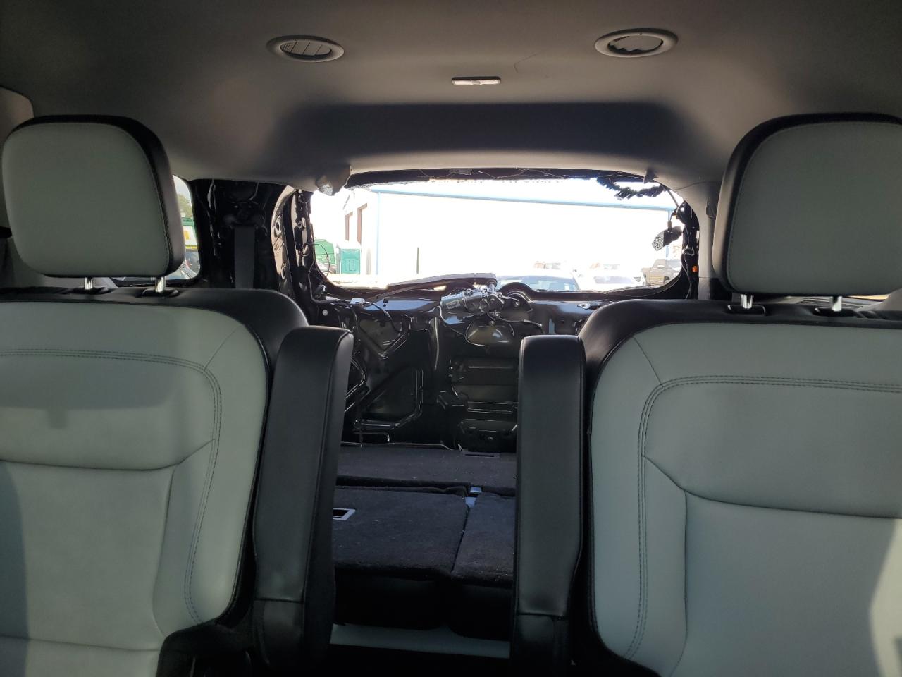 2021 Ford Explorer Xlt VIN: 1FMSK7DH2MGB57212 Lot: 84903555