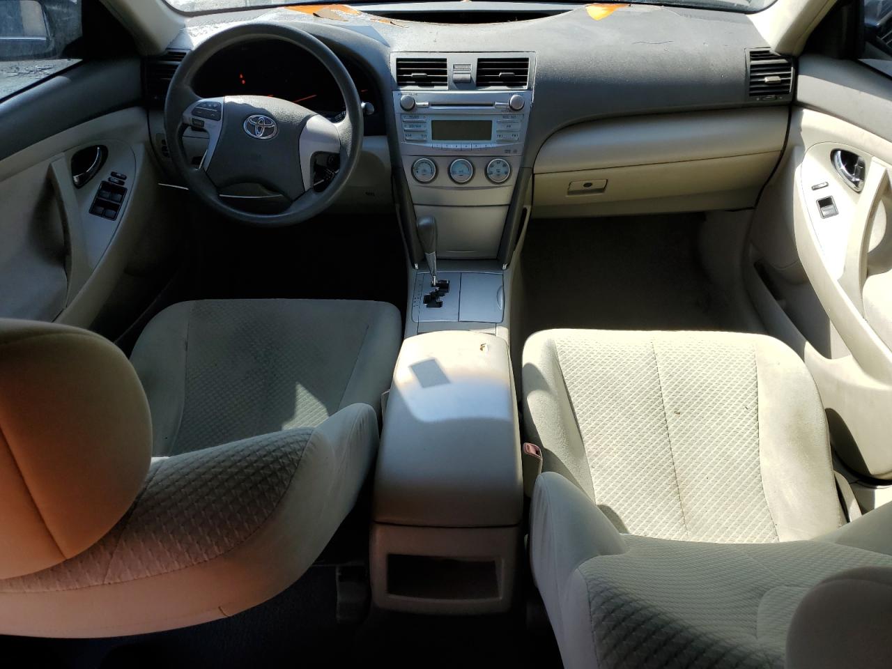 2007 Toyota Camry Ce VIN: 4T1BE46K47U513860 Lot: 82204725