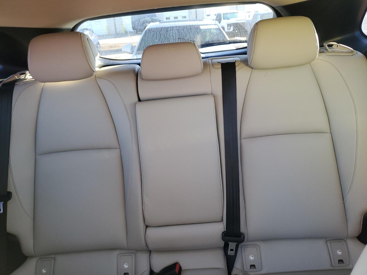 2020 Mazda Cx-30 Preferred VIN: 3MVDMBDL9LM105044 Lot: 90339765