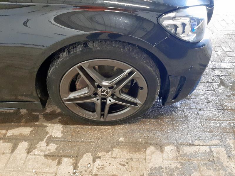 2019 MERCEDES-BENZ C CLASS C220D AMG LINE PREMIUM 2DR 9G-TRONIC