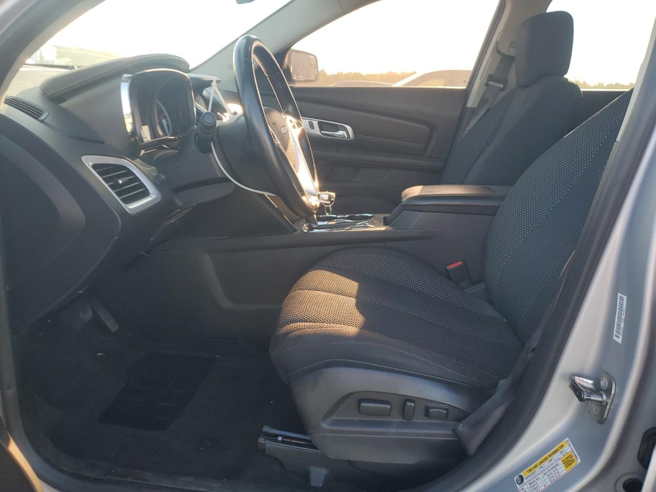 2014 GMC Terrain Sle VIN: 2GKFLWEK5E6360947 Lot: 86838725