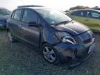 2010 TOYOTA YARIS TR VVT-I S-A  for sale at Copart ROCHFORD