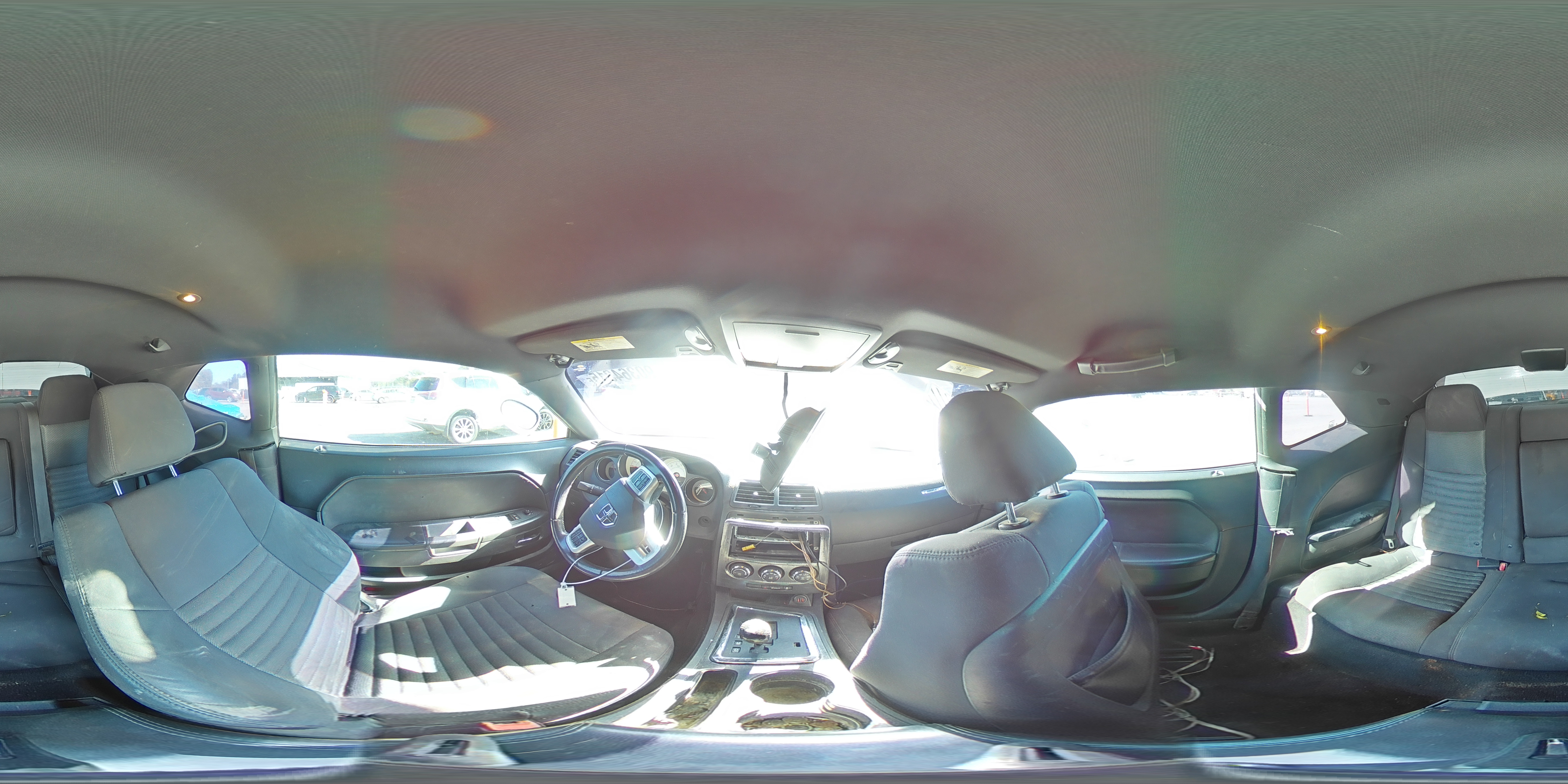 2014 Dodge Challenger R/T VIN: 2C3CDYBT4EH256236 Lot: 90364315