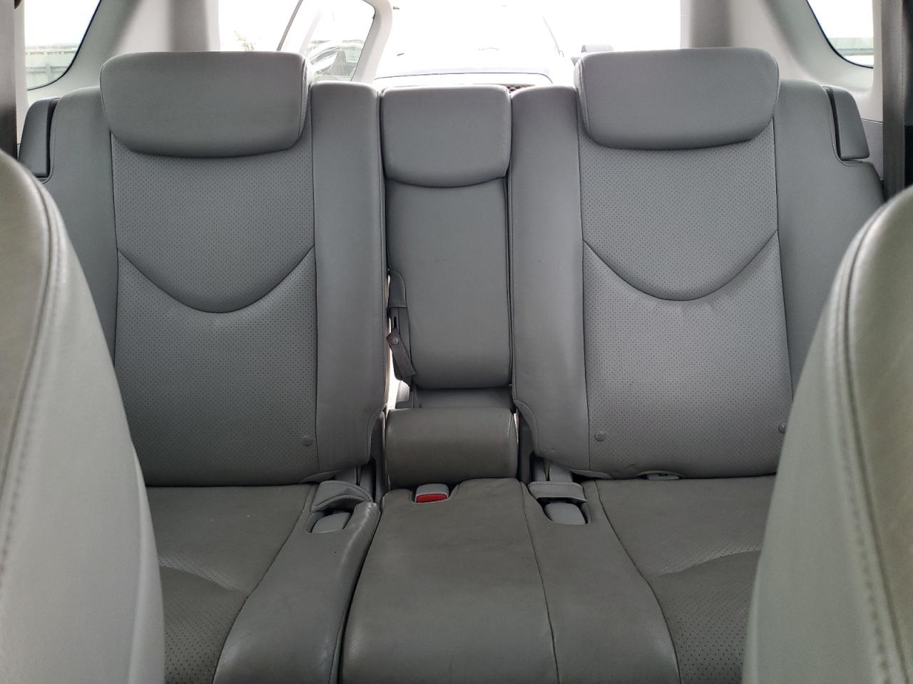 2009 Toyota Rav4 Limited VIN: JTMBK31V89D008545 Lot: 85510885