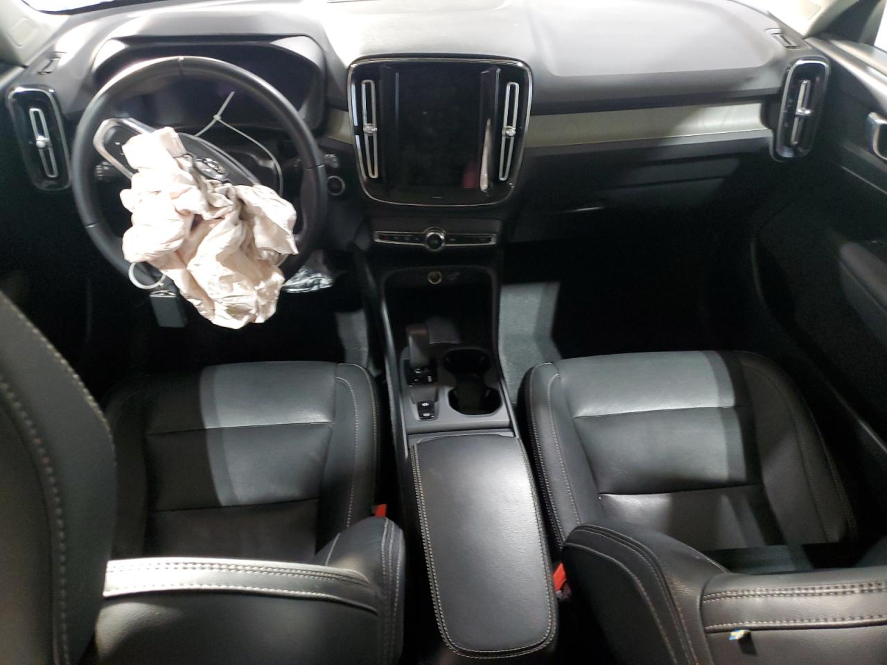 2024 Volvo Xc40 Core VIN: YV4L12UK1R2284609 Lot: 90539715