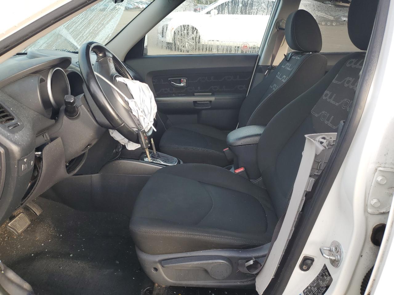 2013 Kia Soul + VIN: KNDJT2A65D7514899 Lot: 86681705
