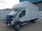2025 FORD TRANSIT  for sale at Copart ROCHFORD