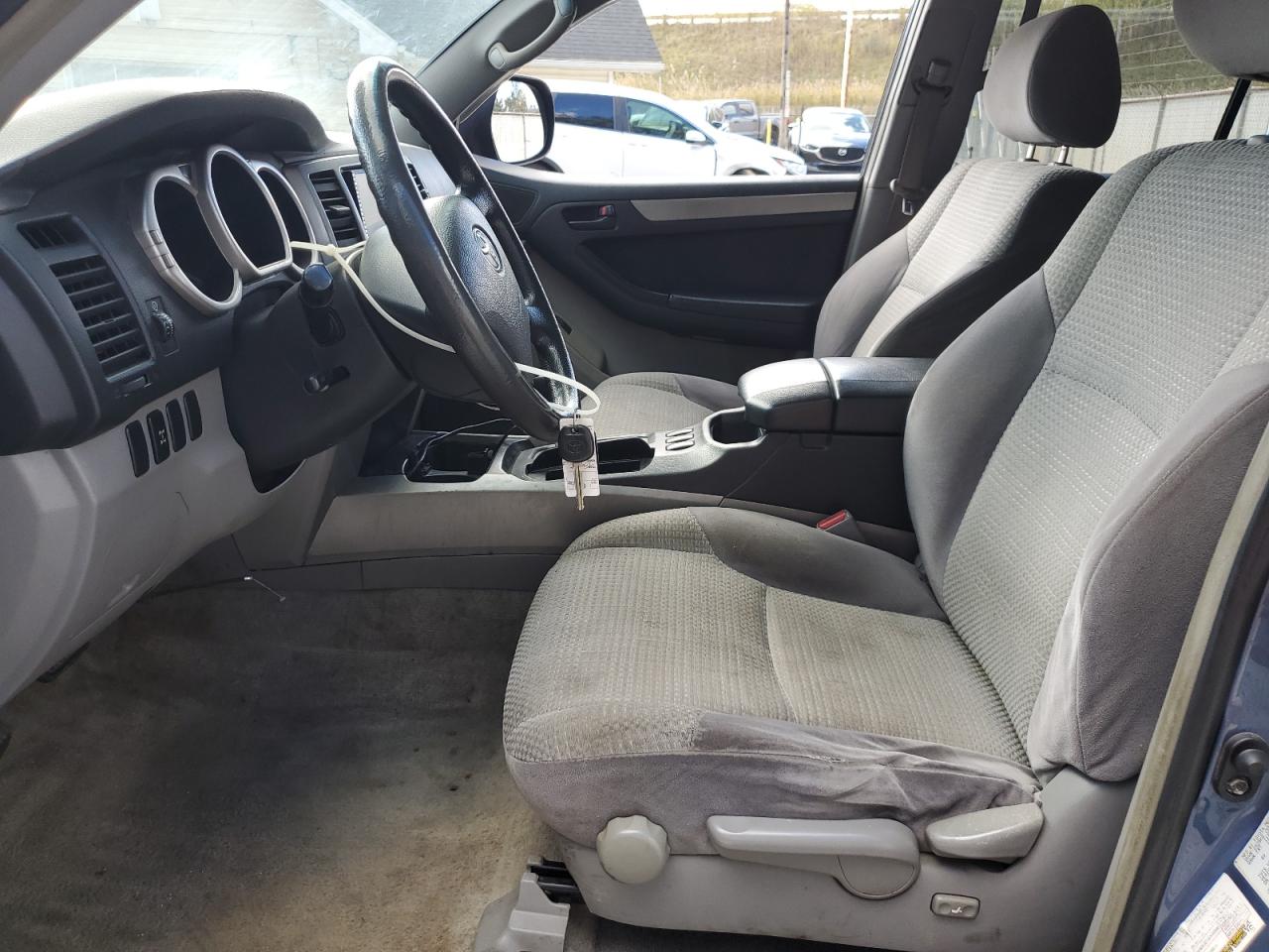 2004 Toyota 4Runner Sr5 VIN: JTEBU14R248018949 Lot: 86799065