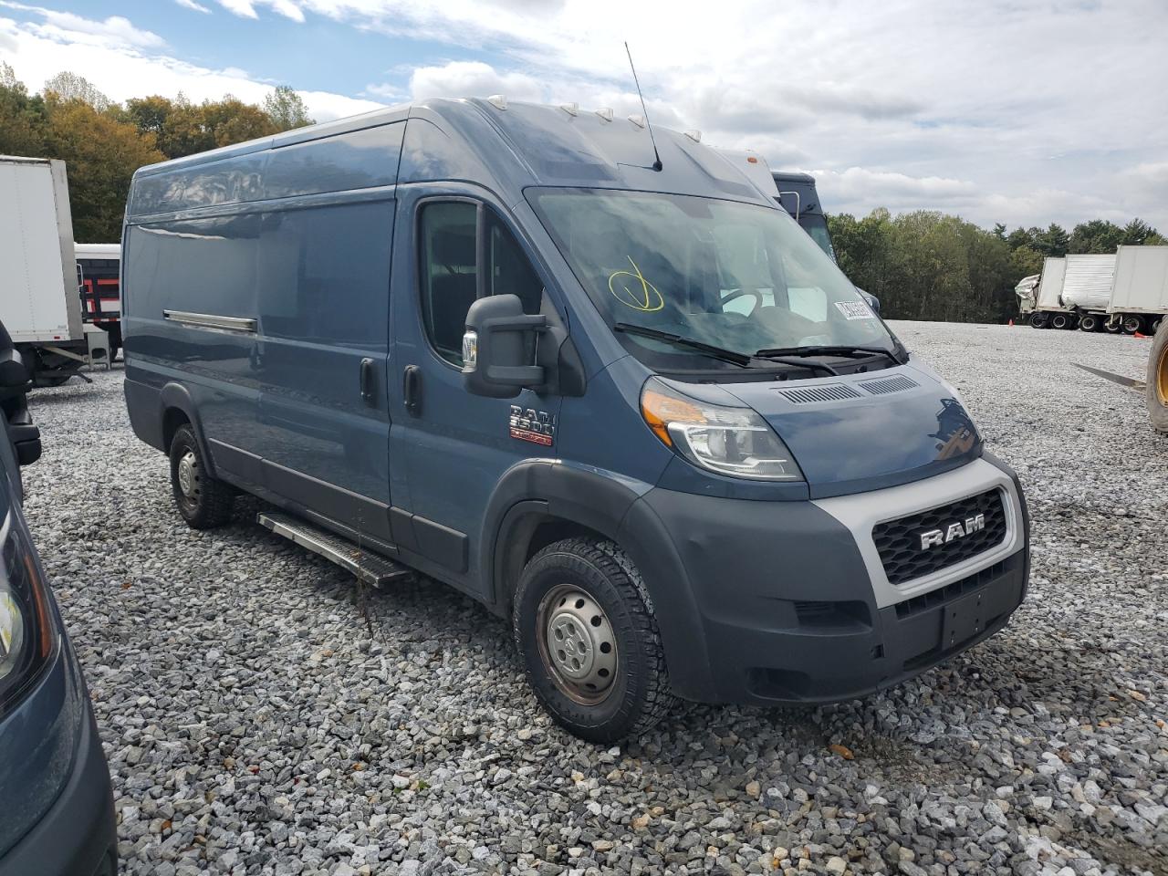 Фото: 3C6URVJG9LE143712