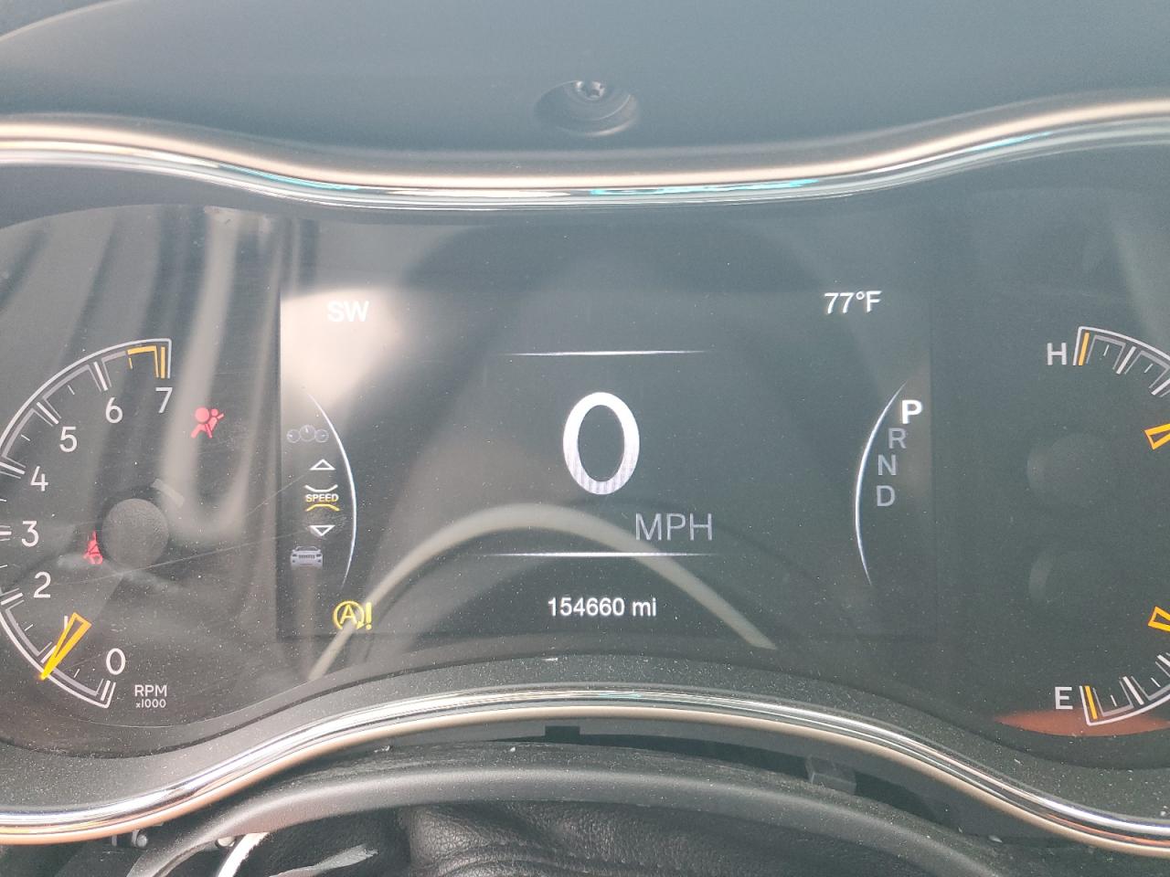 2016 Jeep Grand Cherokee Limited VIN: 1C4RJFBGXGC479697 Lot: 83975385