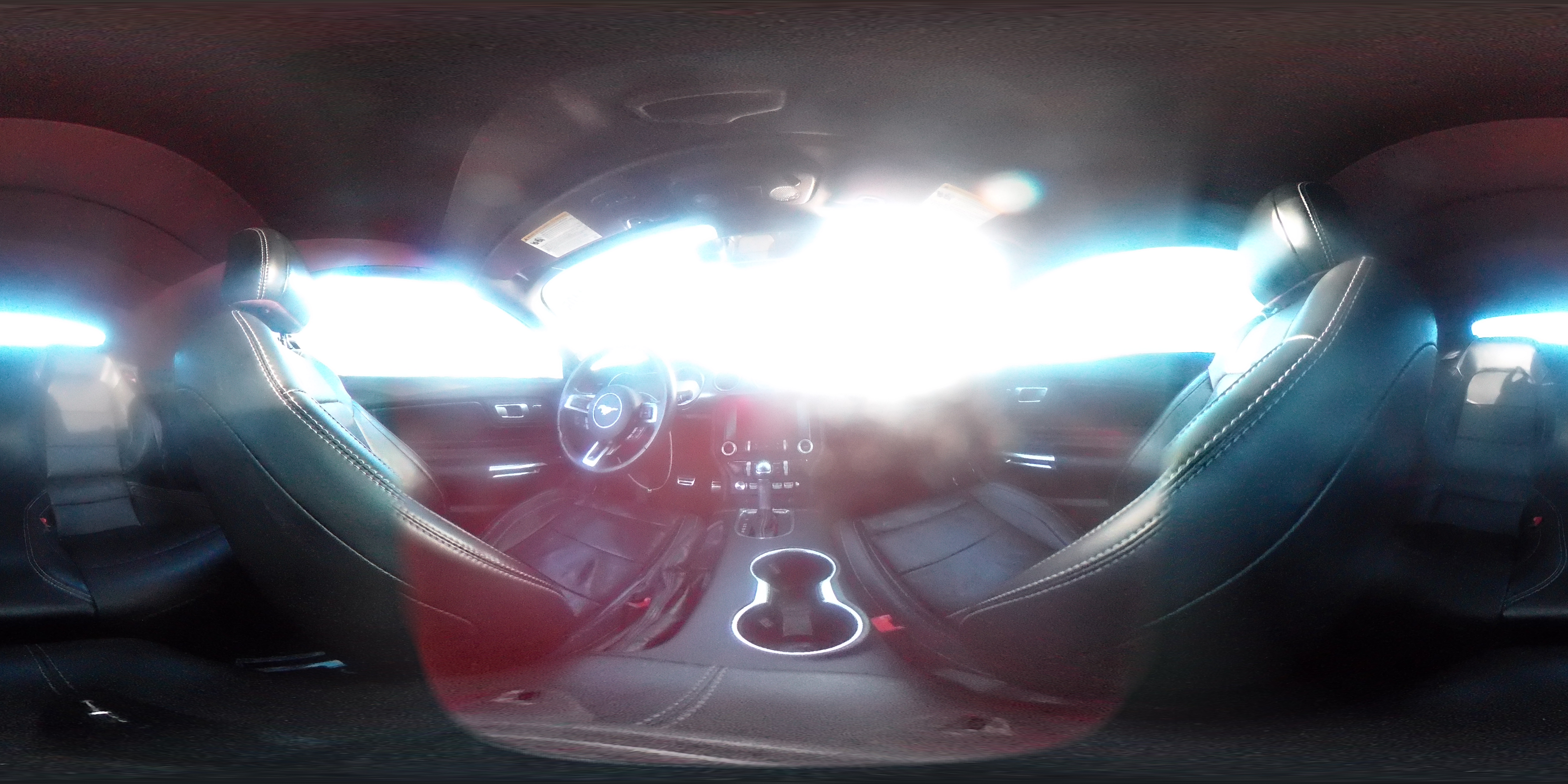 2020 Ford Mustang VIN: 1FATP8UH0L5145575 Lot: 82734405